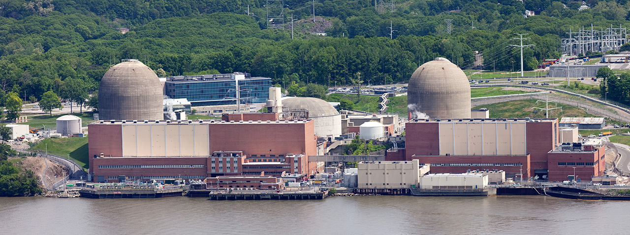 Indian Point Energy Center